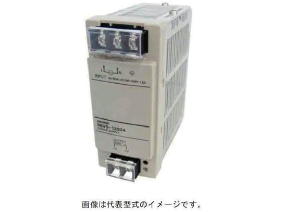 OMRON 電源 S8VS-12024 OMRON 電源 S8VS-12024