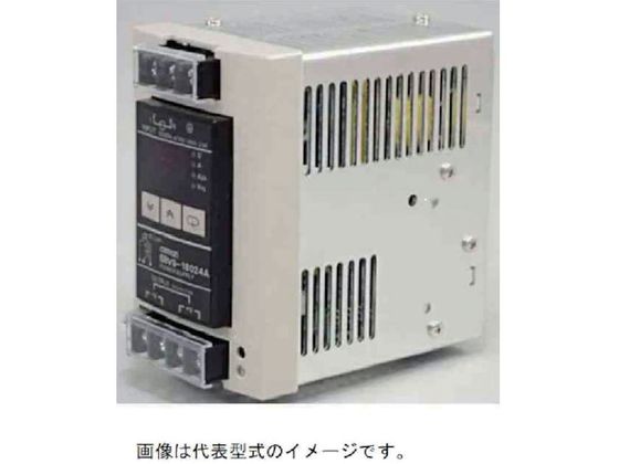 OMRON 電源 S8VS-18024A OMRON 電源 S8VS-18024A