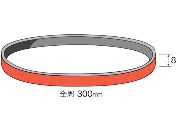 Minimo ダイヤモンドベルト コーティング ソフト#240 3枚入 SA1312 Minimo ダイヤモンドベルト コーティング ソフト#240 3枚入 SA1312