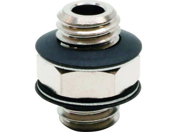 PISCO ミニマル継手 ニップル LN-M5-M5 PISCO ミニマル継手 ニップル LN-M5-M5