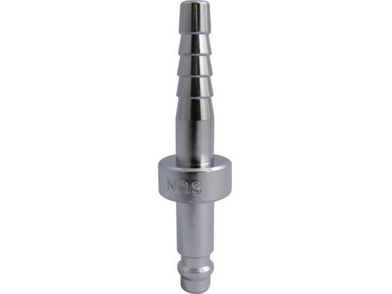 SUZUKID 酸素用プラグ 細径ホース用 SAP-1S SUZUKID 酸素用プラグ 細径ホース用 SAP-1S