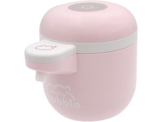 SANKEI 泡ソープ専用オートディスペンサーヘッド hunmu bubble SAN-HUNMU-3 SANKEI 泡ソープ専用オートディスペンサーヘッド hunmu bubble SAN-HUNMU-3