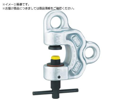 EAGLE ねじ式全方向クランプ SBB-500kg 1-25 EAGLE ねじ式全方向クランプ SBB-500kg 1-25