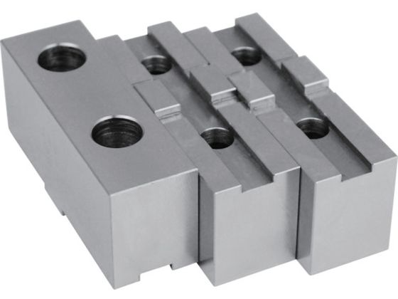 ARM 北川スクロールチャック用鉄生爪 SBS-10H48 SBS-10H48 ARM 北川スクロールチャック用鉄生爪 SBS-10H48 SBS-10H48