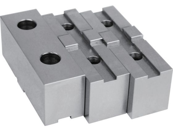 ARM 北川スクロールチャック用鉄生爪 SBS-12H51 SBS-12H51 ARM 北川スクロールチャック用鉄生爪 SBS-12H51 SBS-12H51