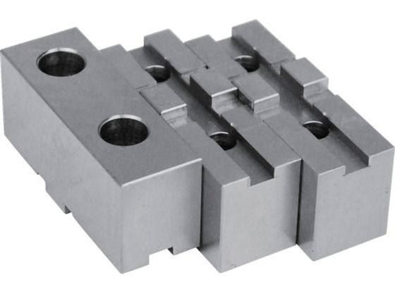 ARM 北川スクロールチャック用鉄生爪 SBS-6H35 SBS-6H35 ARM 北川スクロールチャック用鉄生爪 SBS-6H35 SBS-6H35