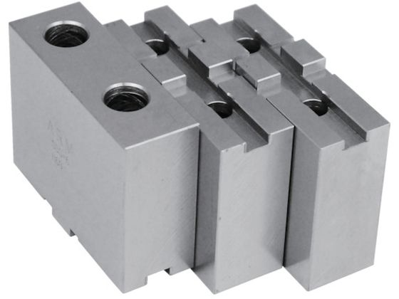 ARM 北川スクロールチャック用鉄生爪 SBS-6H60 SBS-6H60 ARM 北川スクロールチャック用鉄生爪 SBS-6H60 SBS-6H60