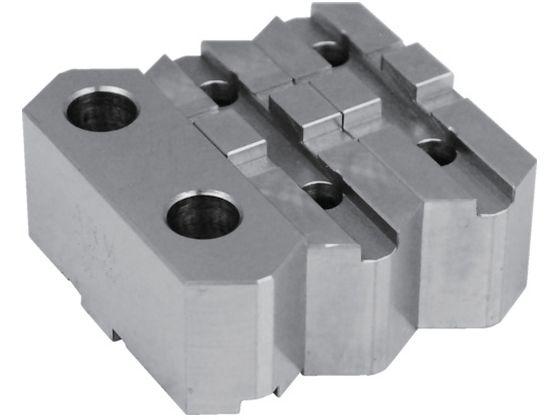 ARM 北川スクロールチャック用鉄生爪小径用 SBS-6SH35 SBS-6SH35 ARM 北川スクロールチャック用鉄生爪小径用 SBS-6SH35 SBS-6SH35