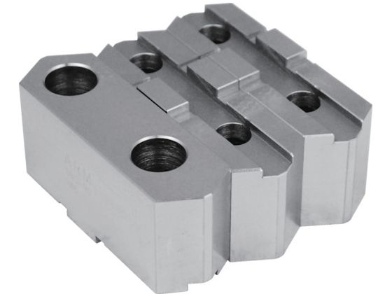 ARM 北川スクロールチャック用鉄生爪小径用 SBS-9SH45 SBS-9SH45 ARM 北川スクロールチャック用鉄生爪小径用 SBS-9SH45 SBS-9SH45