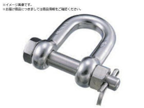 水本 ステンレス SBMシャックル 呼び6mm 使用荷重:1.76kN SBM-6 水本 ステンレス SBMシャックル 呼び6mm 使用荷重:1.76kN SBM-6