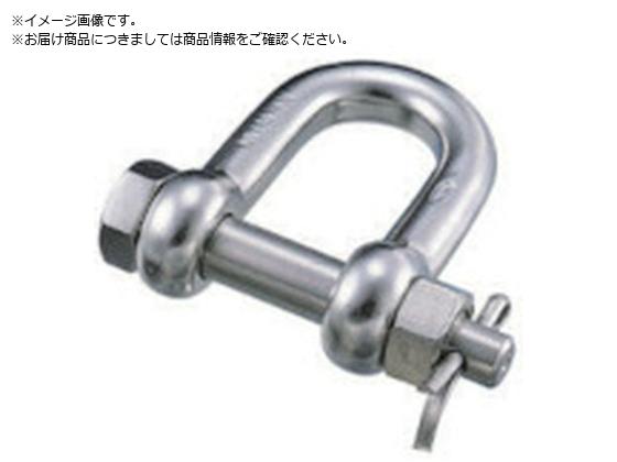 水本 ステンレス SBMシャックル 呼び8mm 使用荷重:2.94kN SBM-8 水本 ステンレス SBMシャックル 呼び8mm 使用荷重:2.94kN SBM-8