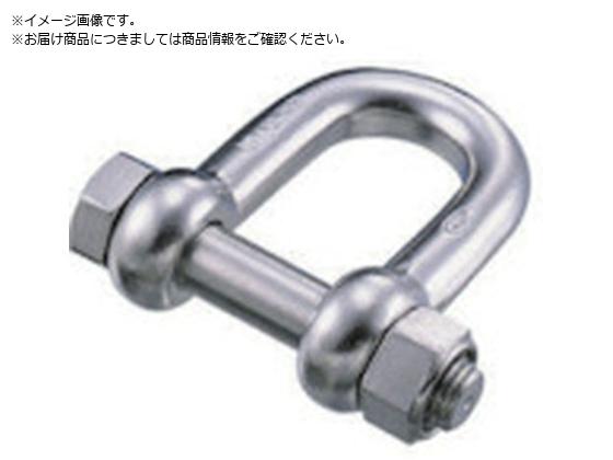 水本 ステンレス SBUシャックル 呼び16mm 使用荷重:14.7kN SBU-16 水本 ステンレス SBUシャックル 呼び16mm 使用荷重:14.7kN SBU-16