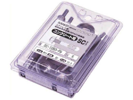 TR[ eNm TfB[pbNSC^Cv XeX ~˂ 6{ SC-1060-P6