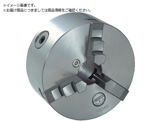 北川 スクロールチャック チャック外径110mm SC-4 フランジガタ 110MM 北川 スクロールチャック チャック外径110mm SC-4 フランジガタ 110MM