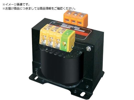 スワロー 電源トランス 降圧専用タイプ 150VA SC21-150E スワロー 電源トランス 降圧専用タイプ 150VA SC21-150E