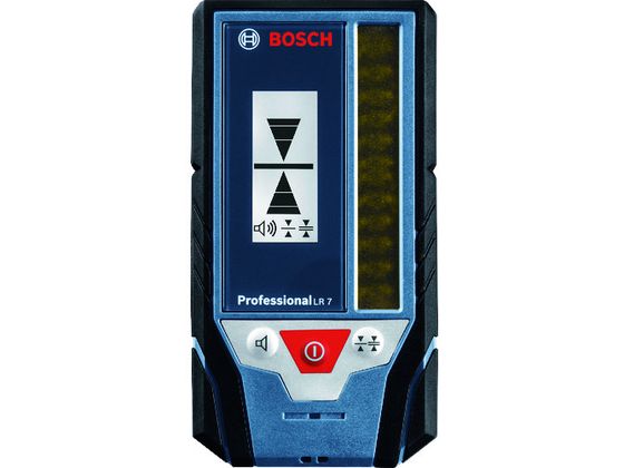 ボッシュ 受光器 LR7 ボッシュ 受光器 LR7
