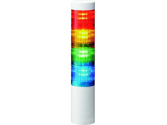 PATLITE VOi^[ ϑwMLRV[Y LR5-402WJNW-RYGB