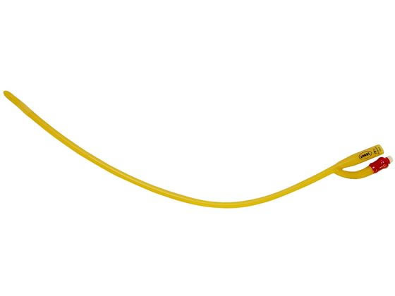 ANGEL �o���[���J�e�[�e��2WAY 10cc �� 10�� 18FR�y�Ǘ���Ë@��z