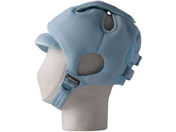 abonet �A�{�l�b�g�K�[�hC���b�V��(�c��)�w�b�h�K�[�h 24-2058-0304 �u���[ NO.2034(48-54CM)