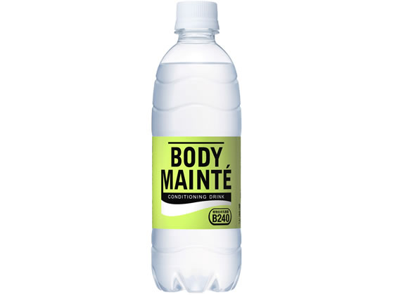 大塚製薬 ボディメンテ ドリンク 500ml 大塚製薬 ボディメンテ ドリンク 500ml