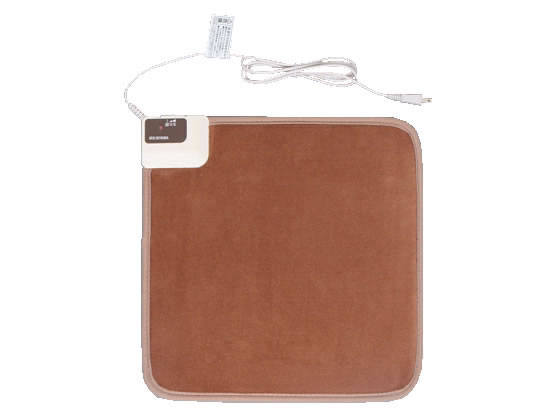 アイリスオーヤマ ホットマット HCM-40S-T