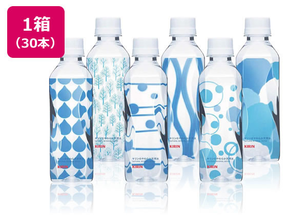キリン やわらか天然水 310ml×30本 キリン やわらか天然水 310ml×30本