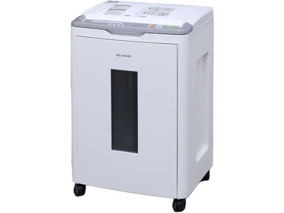 アイリスオーヤマ オートフィードシュレッダー AFS320C