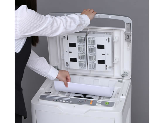 アイリスオーヤマ オートフィードシュレッダー AFS320Cが75,867