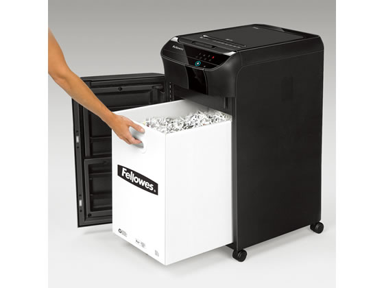 フェローズ 業務用シュレッダー 350C AutoMax 350C｜PRODUCT｜フェローズブランドサイト