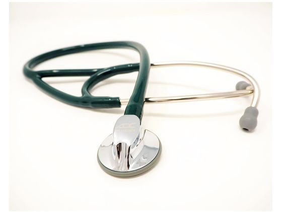 ADC AD�X�R�[�v �J�[�f�B�[���W�[���C�g ���f�� 25-5909-0004 �_�[�N�O���[�� AD713