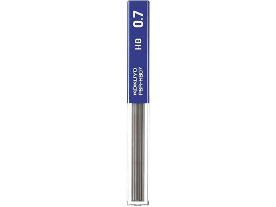 コクヨ シャープ替芯 0.7mm HB PSR-HB07-1P