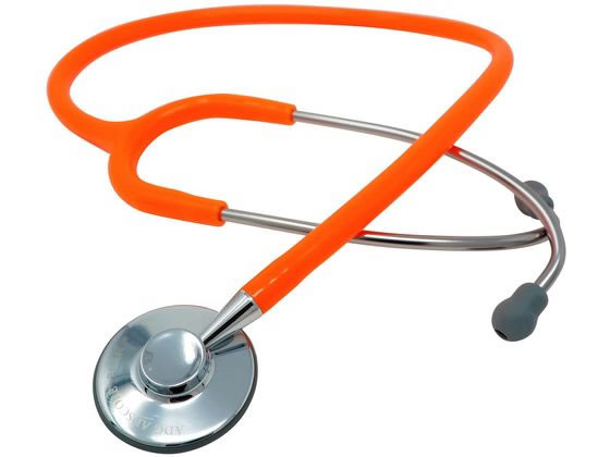 ADC AD�X�R�[�v �X�e�\�X�R�[�v���C�g �X�e�[�g 24-8881-0007 �l�I���I�����W AD711(�V���O���w�b�h)