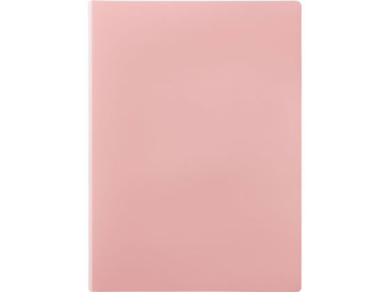 キングジム EMILy ハードホルダー A4タテ 3ポケット ピンク EY759-P キングジム EMILy ハードホルダー A4タテ 3ポケット ピンク EY759-P