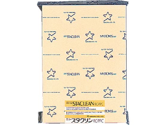 桜井 ニュ-スタクリン 2500枚入 SC75RYA4 1ハコ 250マイX10 桜井 ニュ-スタクリン 2500枚入 SC75RYA4 1ハコ 250マイX10