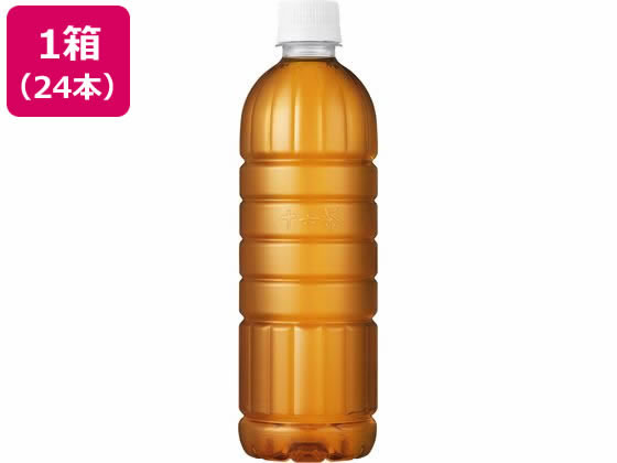 アサヒ飲料 十六茶麦茶 ラベルレスボトル 660ml×24本 アサヒ飲料 十六茶麦茶 ラベルレスボトル 660ml×24本