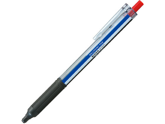 トンボ鉛筆 油性ボールペン モノグラフライト 0.38mm赤インク FCE112A トンボ鉛筆 油性ボールペン モノグラフライト 0.38mm赤インク FCE112A
