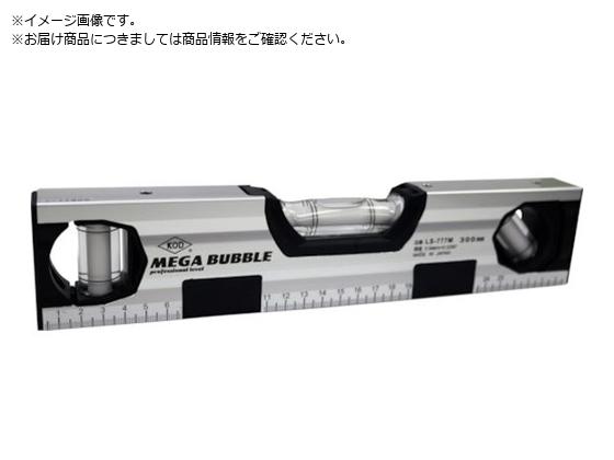 KOD メガバブルシルバー マグネット付 LS-777M 300MM KOD メガバブルシルバー マグネット付 LS-777M 300MM