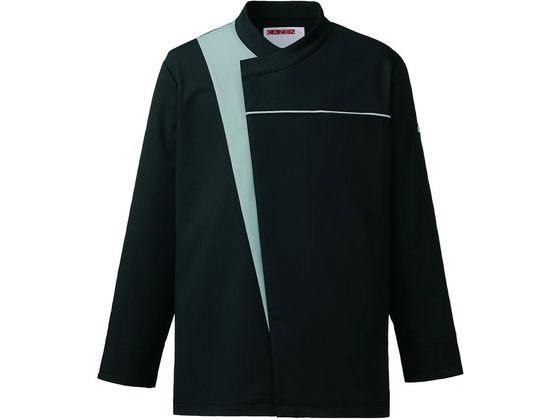 KAZEN WLD �R�b�N�R�[�g 4L �u���b�N�~�O���[ 616-45