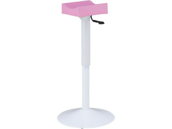 �A�Y���� ��]���Ȃ����ˑ� �s���N 0-1640-14