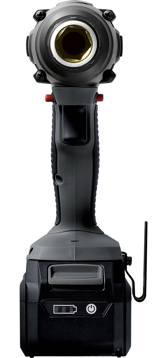 TAKAGI EARTH MAN SHARE LINK 18V充電式 インパクトレンチ SL-IW200‐AS