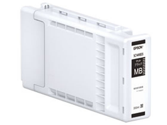 エプソン インクカートリッジ 350ml マットブラック SC14MB35