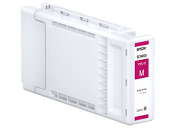 エプソン インクカートリッジ 350ml マゼンタ SC14M35