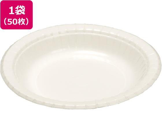 大黒工業 ペーパートレー 丸小 50枚 DM-2