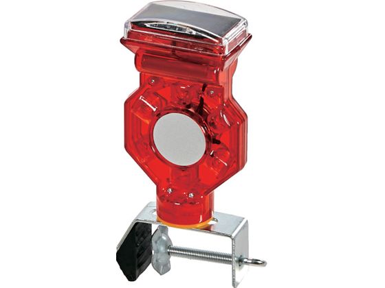 TRUSCO ソーラー工事灯アダプタ付 SCLCR01 TRUSCO ソーラー工事灯アダプタ付 SCLCR01