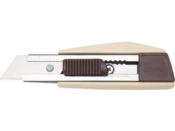 NT L型コンパクトカッター アイボリー ZL-1P 33124