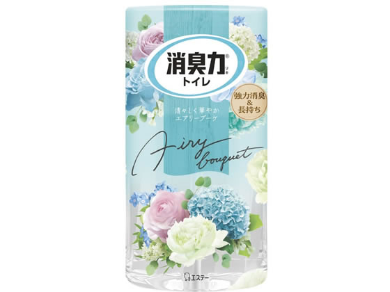 エステー トイレの消臭力 エアリーブーケ 400mL