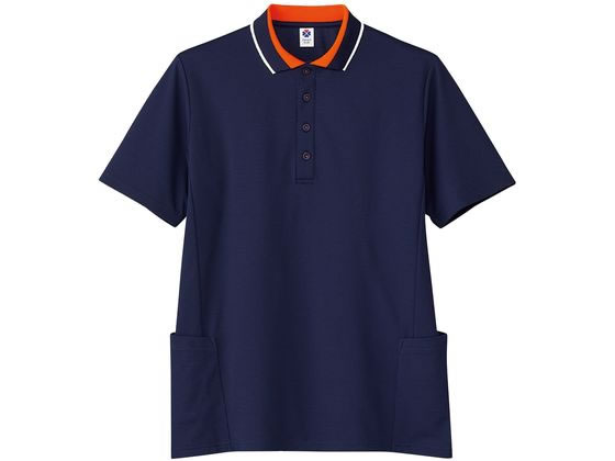 CARE&MEDICAL ���j�Z�b�N�X�|���V���c ��샆�j�t�H�[�� 25-6532-17 TB4504U-13(L)�l�C�r�[X�I