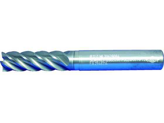 MAPAL 超硬スクエアエンドミル OptiMill-Uni-Trochoid 5枚刃 万能 刃径5mm 刃長17mm 全長62mm シャンク径6mm SCM580J-0500Z05R-F0010HA-HP213 MAPAL 超硬スクエアエンドミル OptiMill-Uni-Trochoid 5枚刃 万能 刃径5mm 刃長17mm 全長62mm シャンク径6mm SCM580J-0500Z05R-F0010HA-HP213