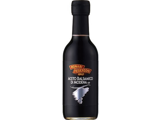 Mizkan フェデルツォニ バルサミコ250ml 34614 Mizkan フェデルツォニ バルサミコ250ml 34614