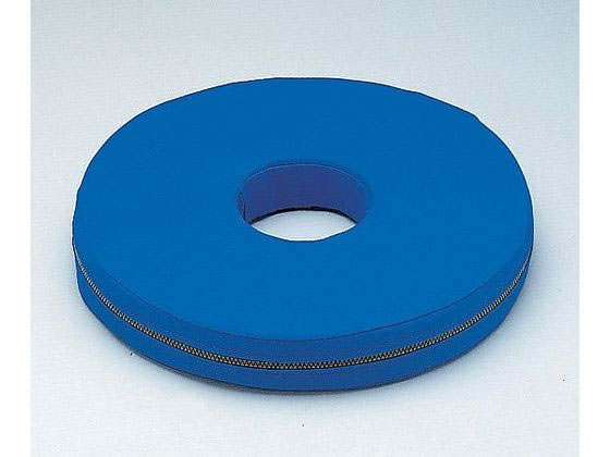 �A�Y���� ���ʕێ��p�N�b�V���� �~���^ 0-2376-01